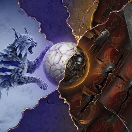 Prediction for the match Team Lynx – Team Legion 15.10.2026. LEGION squeezes the series on class