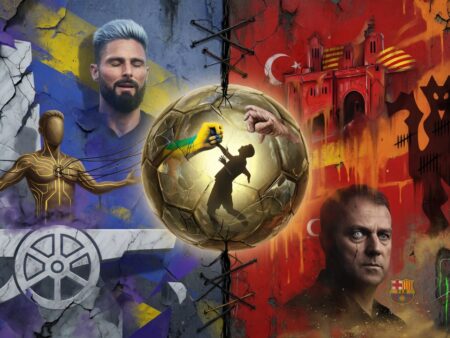 Champions League returns: Arsenal and Barcelona are the favorites of the round
