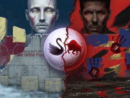 Prediction for the match «Stuttgart» ― «Atletico Madrid» 20.10.2026. The Spanish grand will score points in Germany