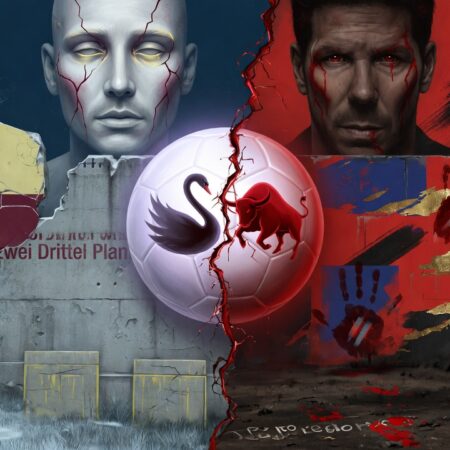 Prediction for the match «Stuttgart» ― «Atletico Madrid» 20.10.2026. The Spanish grand will score points in Germany