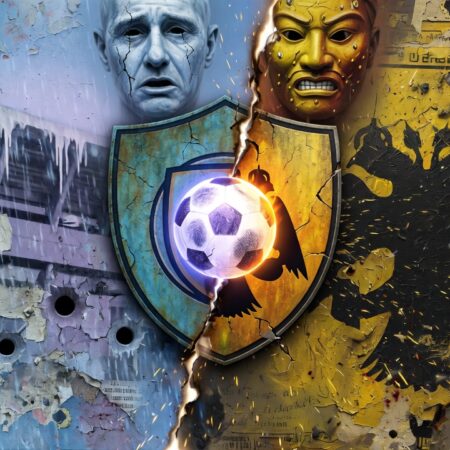 Prediction for the match «Manchester City» ― «AEK Athens» 20.10.2026. The Englishmen on their field will achieve a crushing victory
