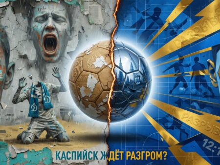 Zenit is tearing apart Dynamo according to statistics. Kaspiysk is waiting for a rout?