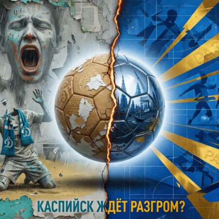 Zenit is tearing apart Dynamo according to statistics. Kaspiysk is waiting for a rout?