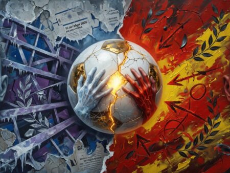 Prediction for the match Stray Team – Team Gorgc 16.10.2026. Stray Team closes out the series without overtime in the third map