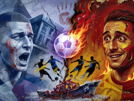 Prediction for the match «Lille» ― «Galatasaray» 21.10.2026. Uncompromising football with hope for success