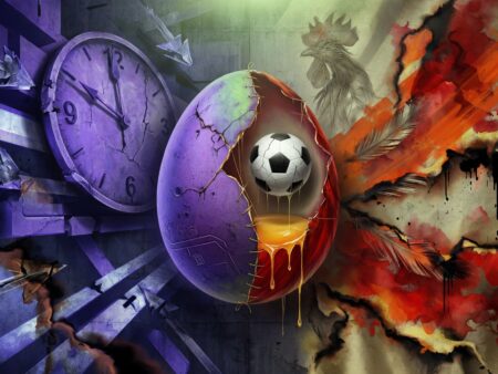 Prediction for the match Rooster – Off-chops 17.10.2026. Off Chops closes out the series in the lower bracket.