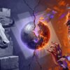 Prediction for the match Dawn Bulls – CyberHero 19.10.2026. Dawn Bulls squeeze the series on class
