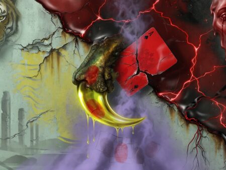 Prediction for the match Nuclear TigeRES – FORZE Reload 24.10.2026. Nuclear TigeRES pass the playoff round without a dry defeat, but confidently