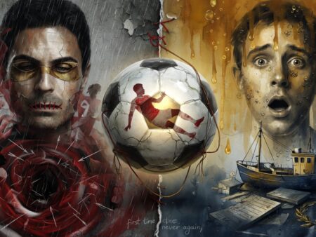 Prediction for the match «Fleetwood Town» ― «Arsenal» 27.10.2026. «Arsenal» will win with a crushing score