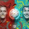 Prediction for the match «Liverpool» ― «Brighton» 25.10.2026. The game of two attacking teams has no right to pass without scored goals.