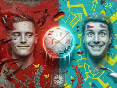 Prediction for the match «Liverpool» ― «Brighton» 25.10.2026. The game of two attacking teams has no right to pass without scored goals.