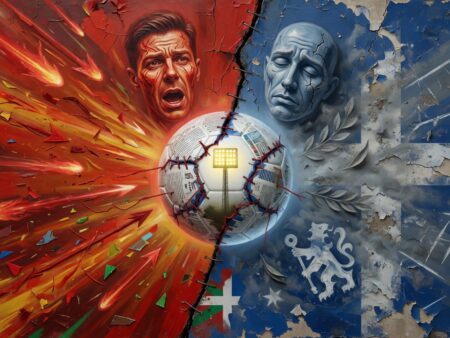 Prediction for the match «Liverpool» ― «Chelsea» 28.10.2026. «Liverpool» will not let «Chelsea» into the next round of the cup