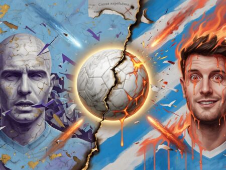 Prediction for the match «Manchester City» ― «Brighton» 28.10.2026. Victory in the match can only be taken through playing in attack