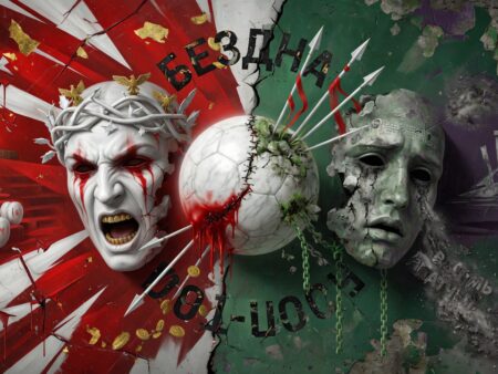 Prediction for the match «Spartak» ― «Rubin» 28.10.2026. «Spartak» will again crush the Kazan «Rubin»